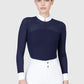Bluza competitie Grace Long Sleeve Show Shirt MXMLN