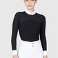 Bluza competitie Grace Long Sleeve Show Shirt MXMLN