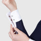 Bluza competitie Grace Long Sleeve Show Shirt MXMLN