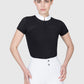 Tricou competitie Grace Short Sleeve Show Shirt MXMLN