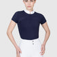 Tricou competitie Grace Short Sleeve Show Shirt MXMLN