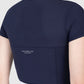 Tricou competitie Grace Short Sleeve Show Shirt MXMLN