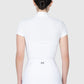 Tricou competitie Grace Short Sleeve Show Shirt MXMLN