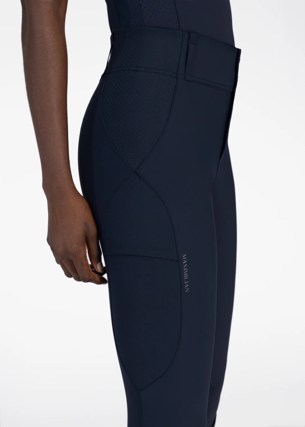 Pantaloni Aero FG MXMLN