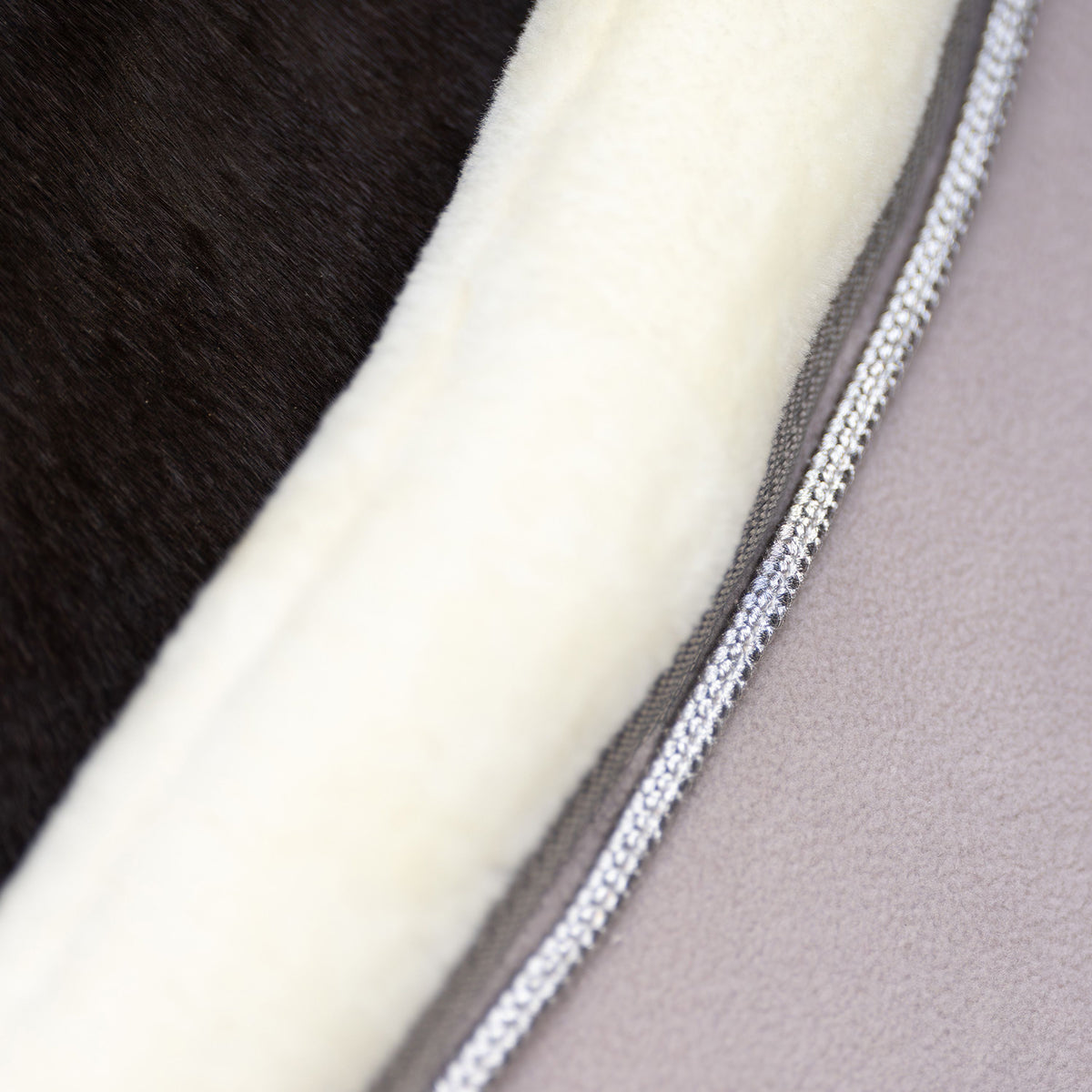 Patura fleece IRH-Essential