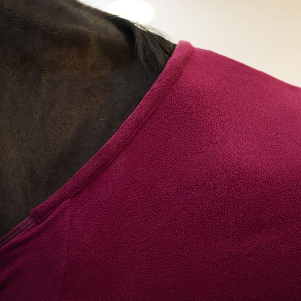 Patura fleece de transpiratie / transport