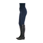 Pantaloni de echitatie ES Arista Fashion Diamond Winter FullGrip