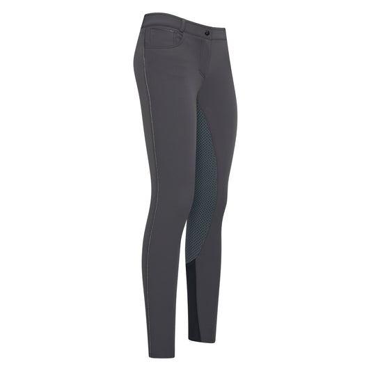 Pantaloni ES Indigo Diam. FG