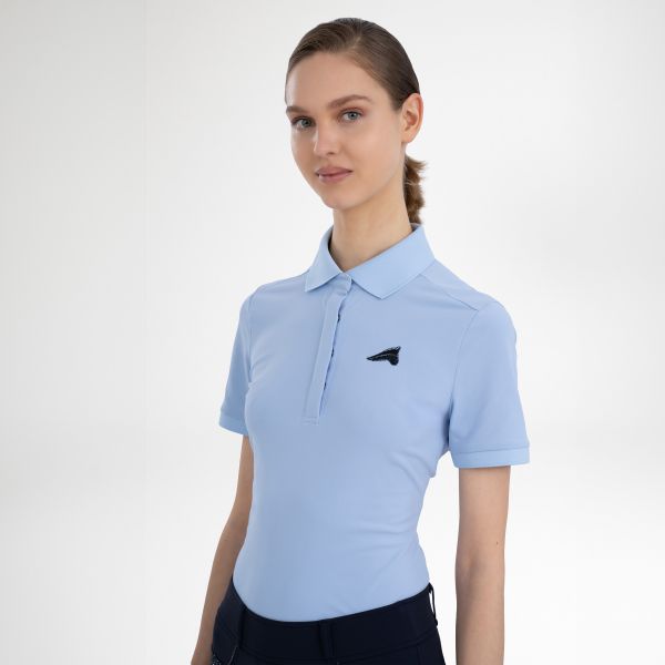 Tricou Polo ES Mara