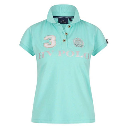 Tricou Polo HVP Favouritas Kids