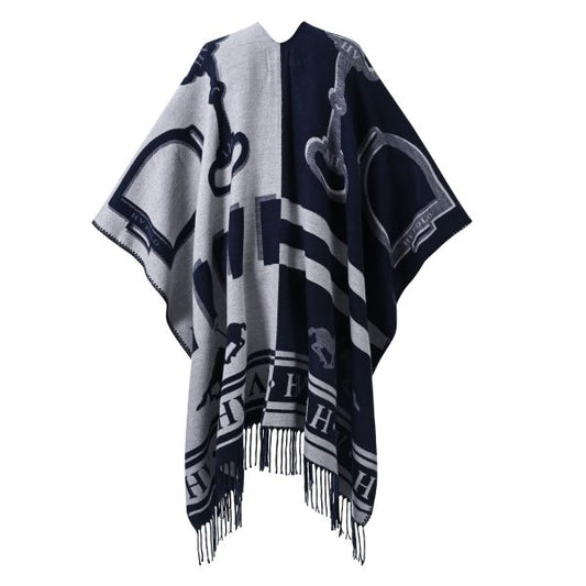 Poncho HVP Shelly