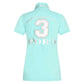 Tricou Polo HVP Favouritas Ladies EQ