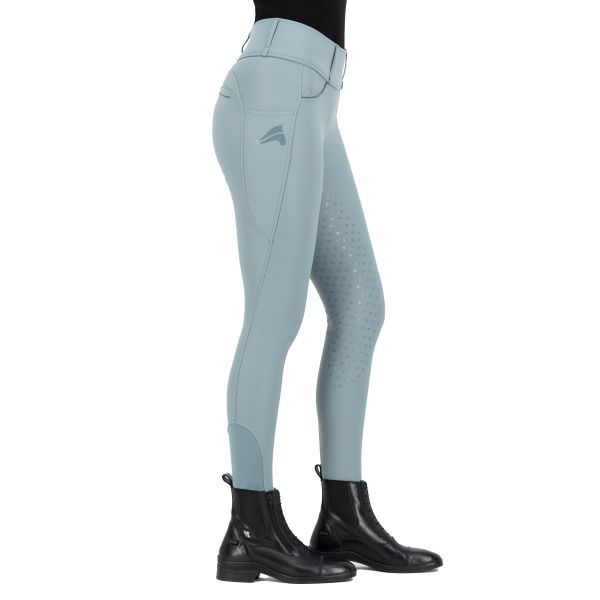 Colanti de echitatie ES Maxima FullGrip