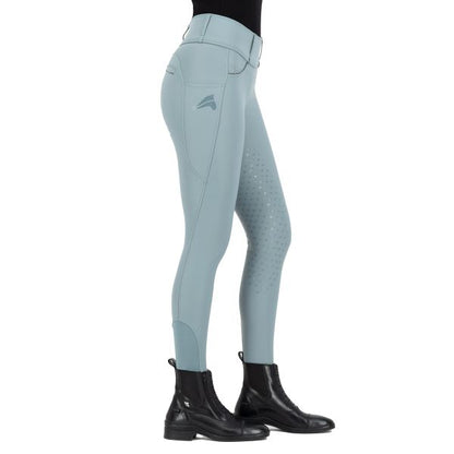 Colanti de echitatie ES Maxima FullGrip