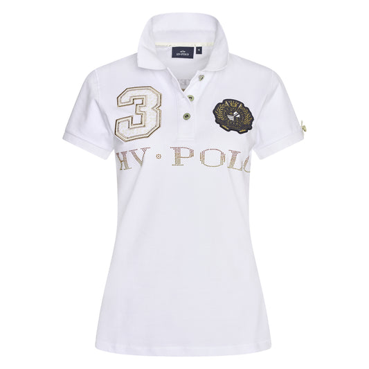 Tricou Polo Favouritas Gold