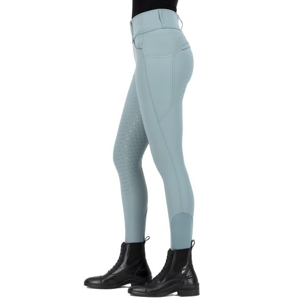 Colanti de echitatie ES Maxima FullGrip