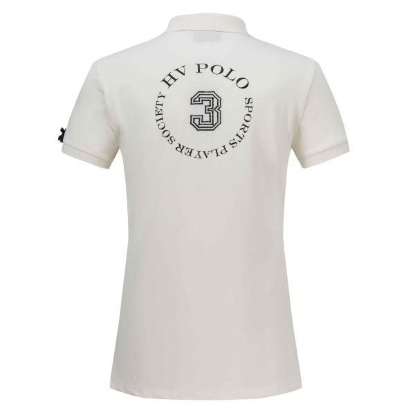 Tricou poll HVP Favouritas Luxury