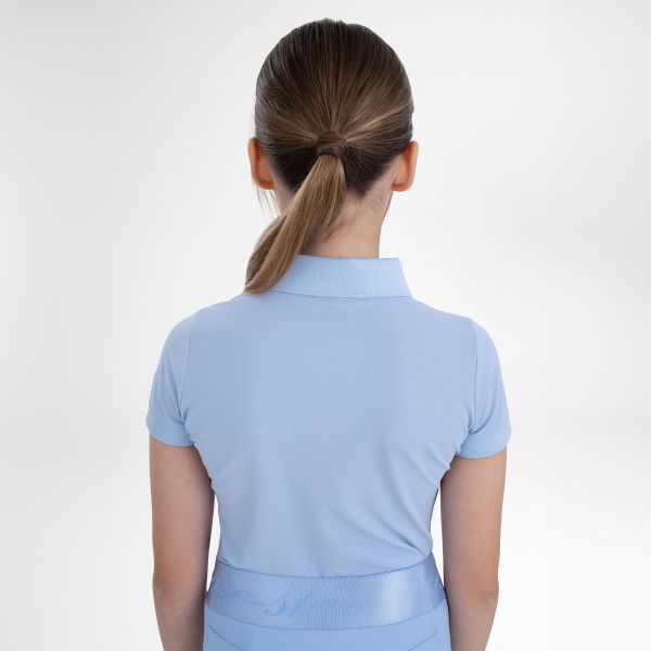 Tricou Polo ES Mara