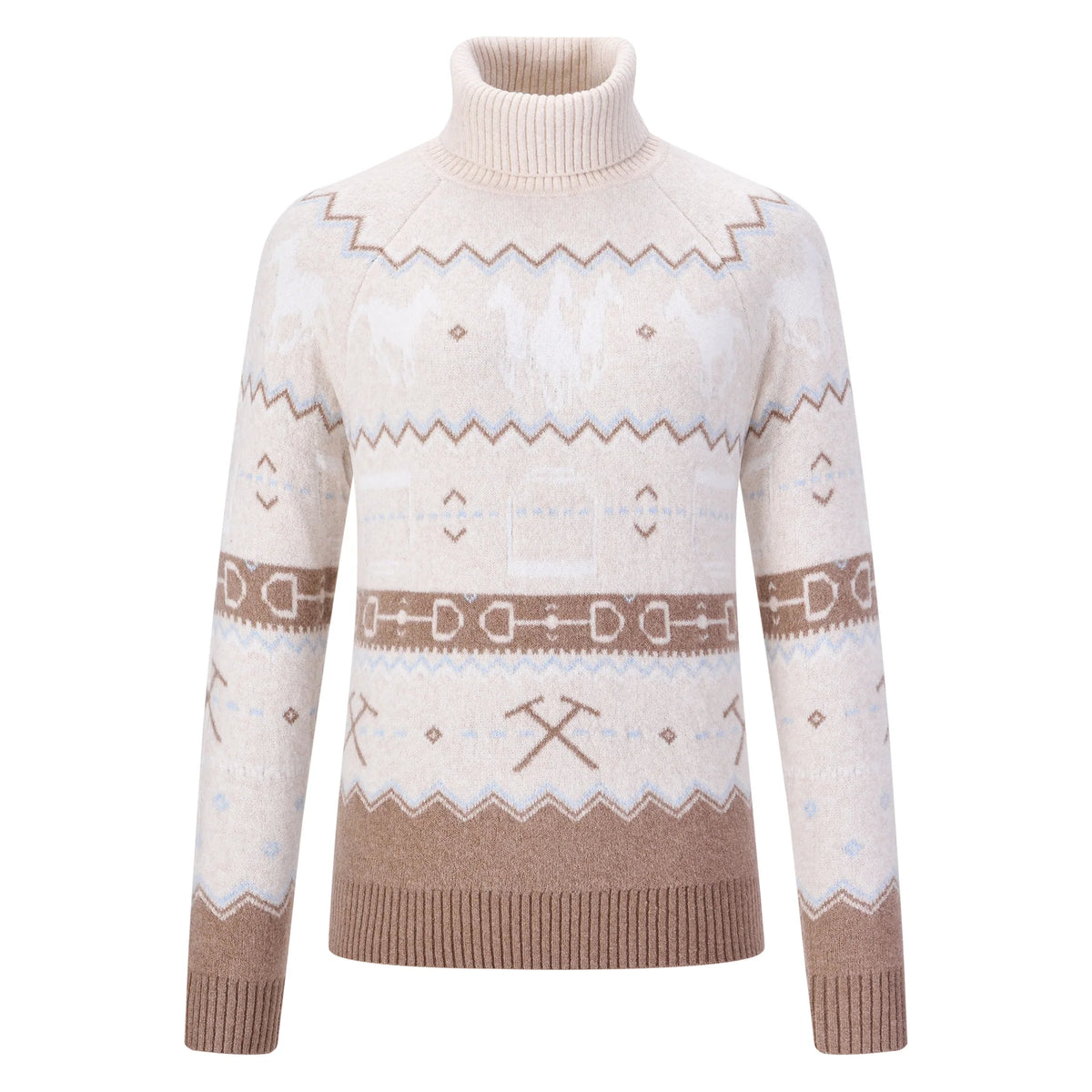 Pullover HVP Every