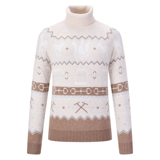 Pullover HVP Every