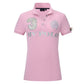 Tricou Polo HVP Favouritas Ladies EQ