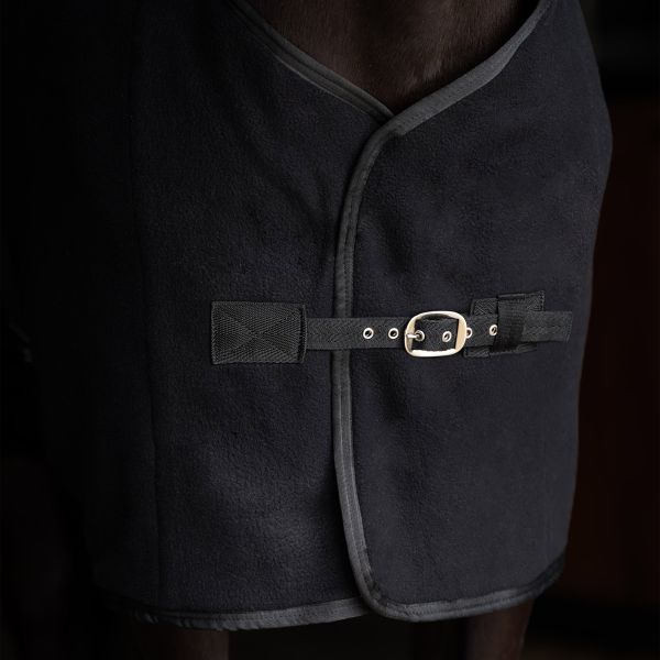 Patura fleece de transpiratie / transport