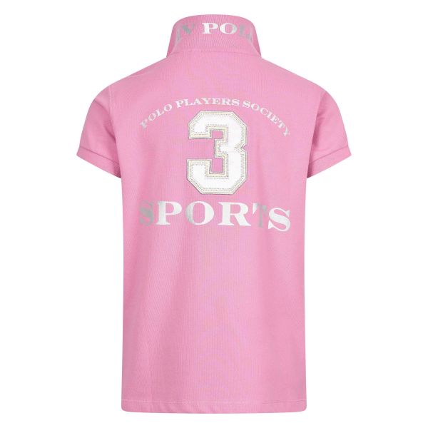 Tricou Polo Favouritas Kids