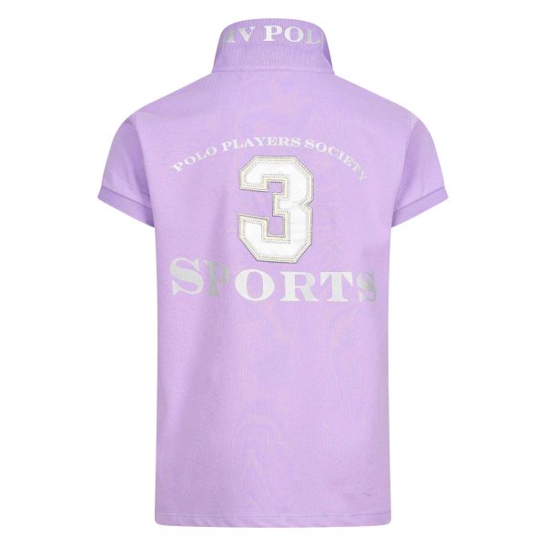 Tricou Polo Favouritas Kids