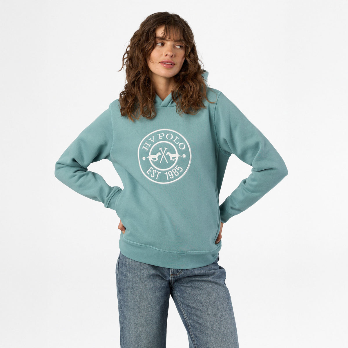 Hoodie HVP-Rebecca