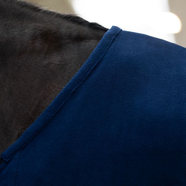 Patura fleece de transpiratie / transport