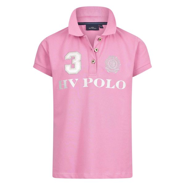 Tricou Polo Favouritas Kids