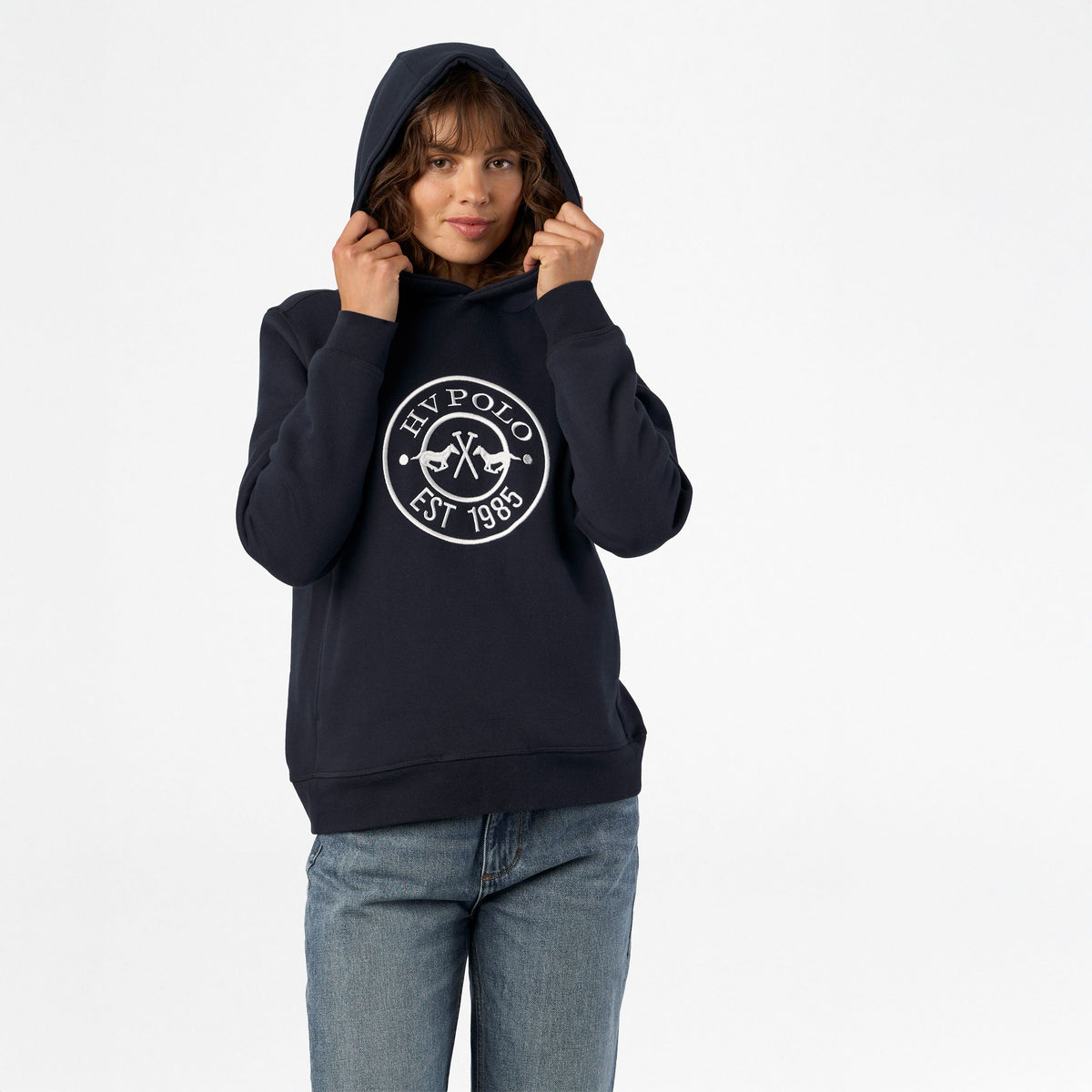 Hoodie HVP-Rebecca