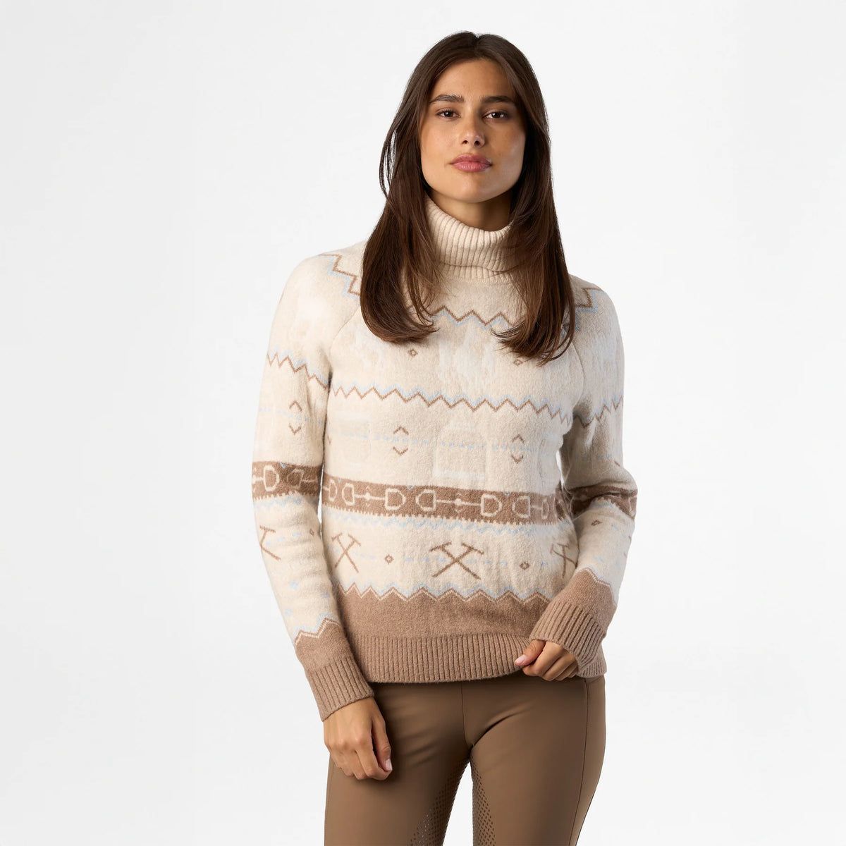 Pullover HVP Every