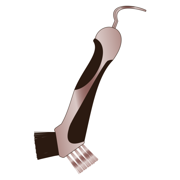 Scobitor pentru copite