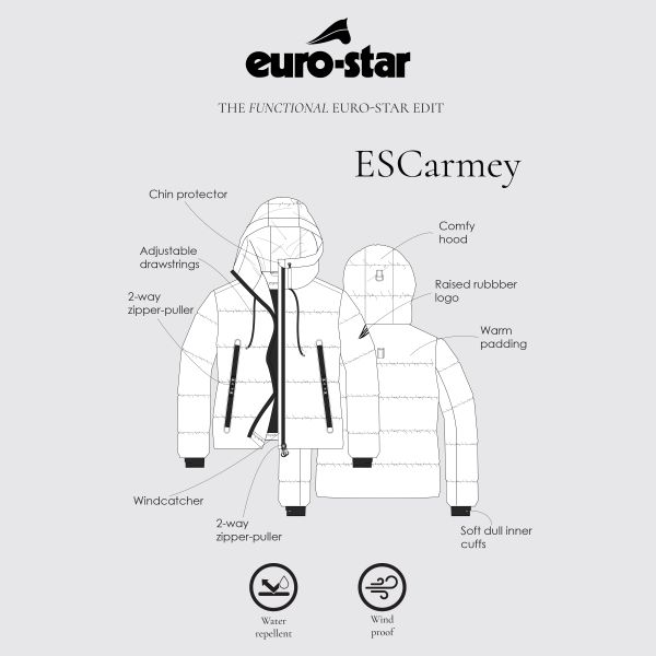 Jacheta ES Carmey