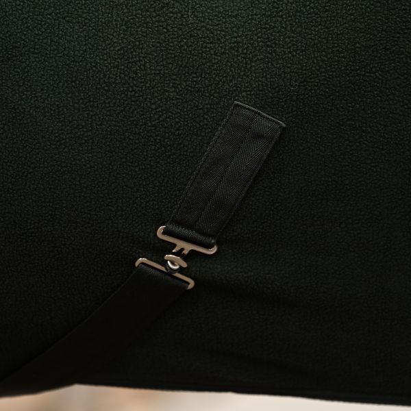 Patura fleece de transpiratie / transport