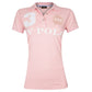 Tricou Polo HVP Favouritas Ladies EQ
