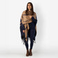 Poncho HVP Nanda