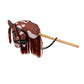 Hobby Horse Coco