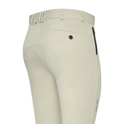Pantaloni competitie ES Marco MEN KneeGrip