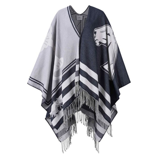 Poncho HVP Vivianne