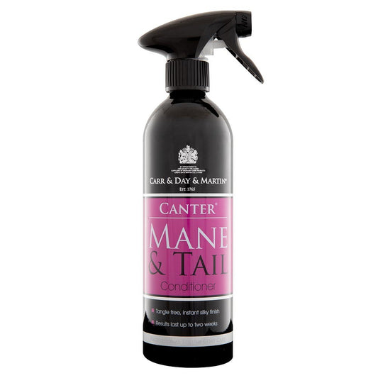 Spray balsam coama & coada Carr & Day & Martin