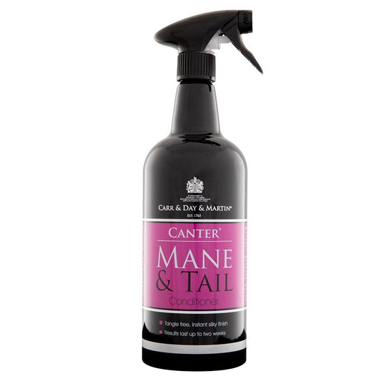 Spray balsam coama & coada Carr & Day & Martin