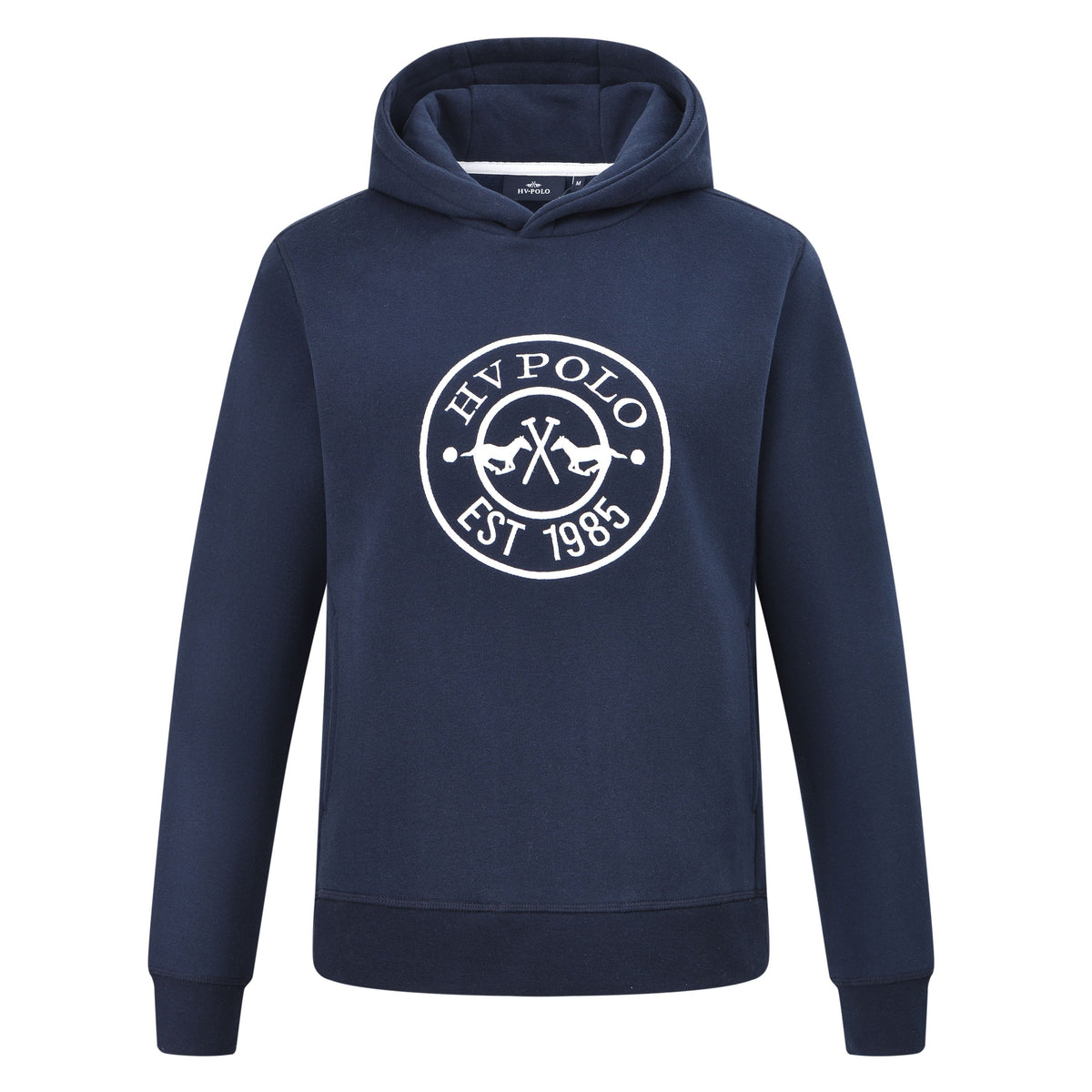 Hoodie HVP-Rebecca