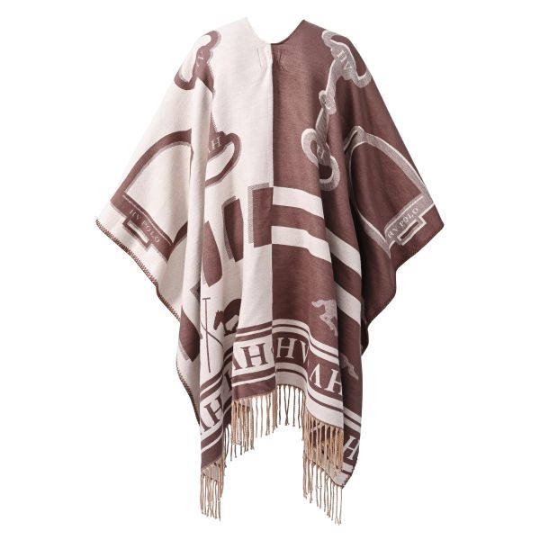 Poncho HVP Shelly