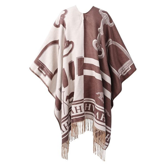 Poncho HVP Shelly