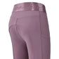 Pantaloni echitatie ES Impressive Full Grip