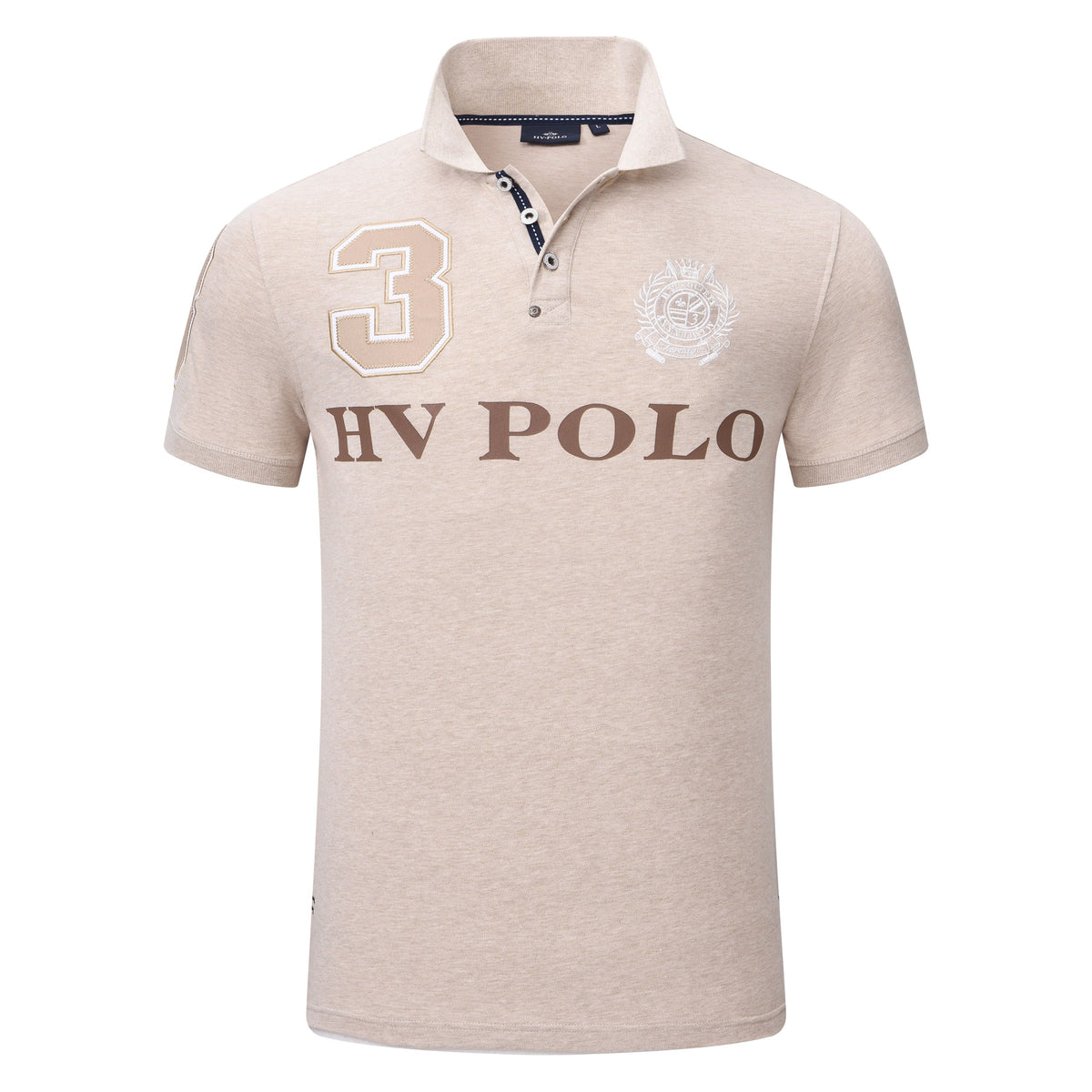 Tricou Polo HVP Favouritas Men