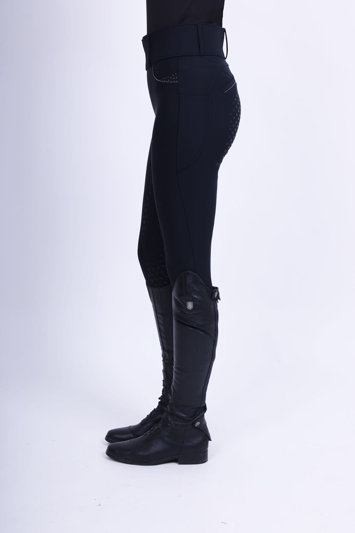Pantaloni ERMaxima FullGrip