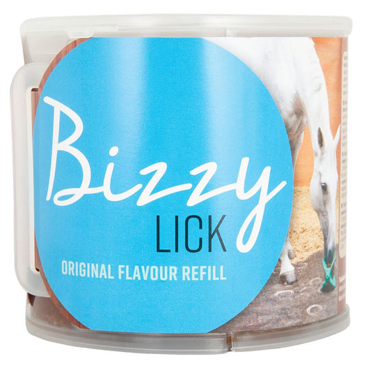 Recompense Bizzy Lick Original